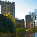 Blarney Castle