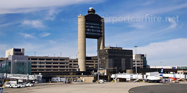 Car Hire Boston Logan International