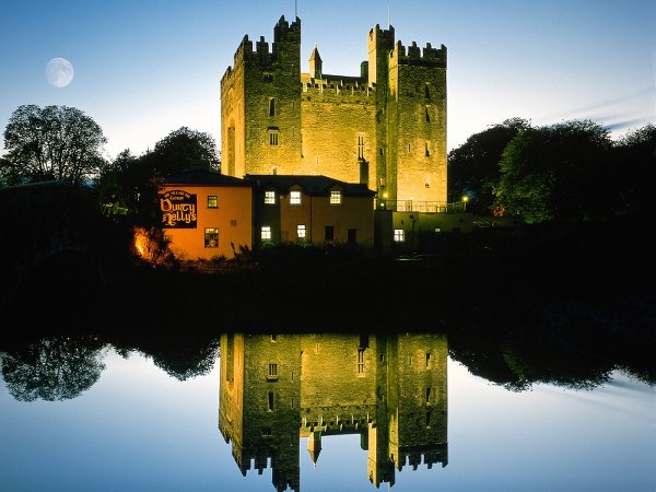 Bunratty Castle