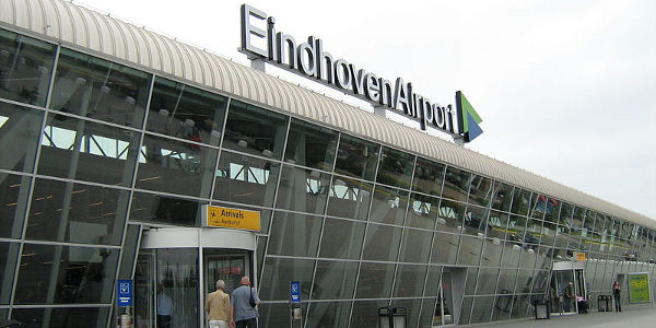 Eindhoven Car Hire Deals