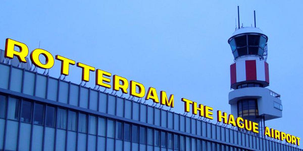 Rotterdam Car Hire Deals