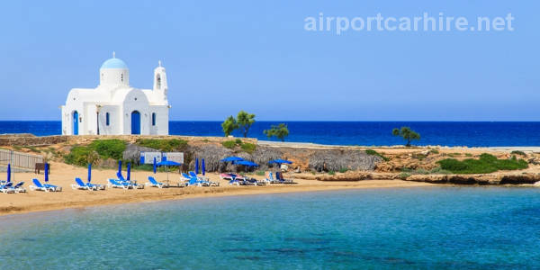 Car Hire Cyprus