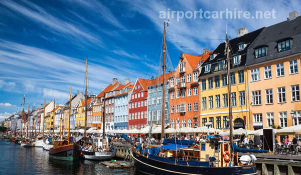 Car Hire Denmark