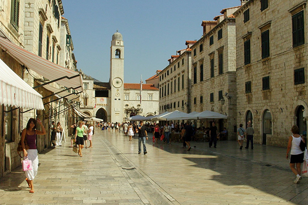 Car Hire Dubrovnik