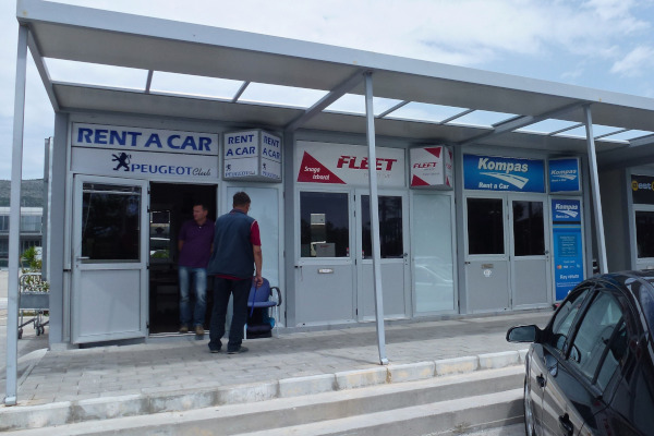 Car Rental