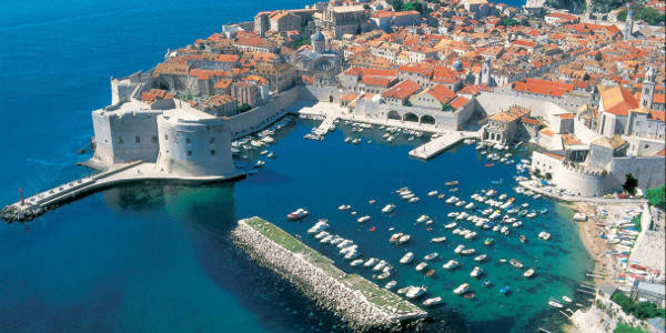 Croatia rent a car