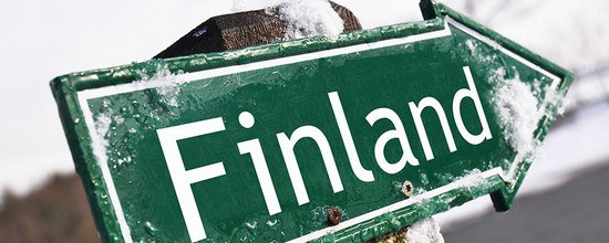 Car Hire Finland