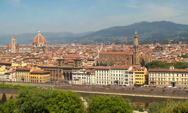 Florence