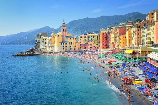 Genoa Italy