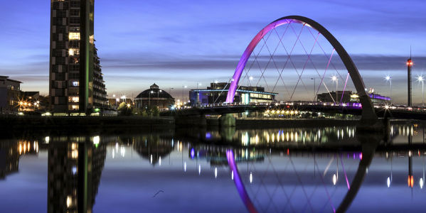 Car Hire Glasgow