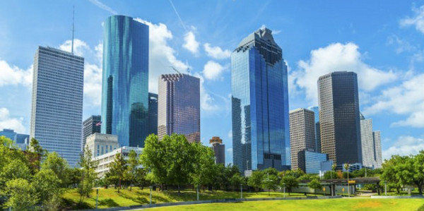 Houston, Texas