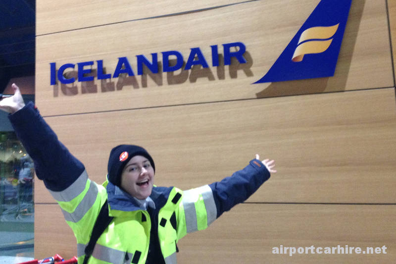 Icelandair