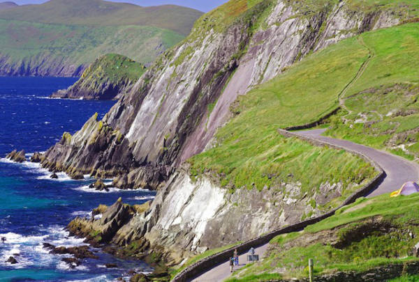 Car Hire Ireland