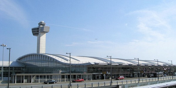 JFK Airport