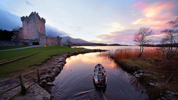 Killarney Kerry