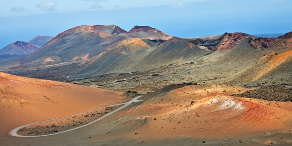 Lanzarote rent a car