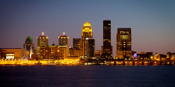 Louisville, Kentucky