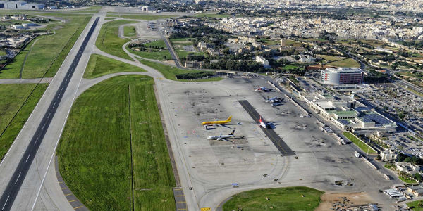 Malta Airport