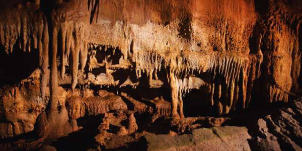 Mammoth Cave National Park, Kentucky