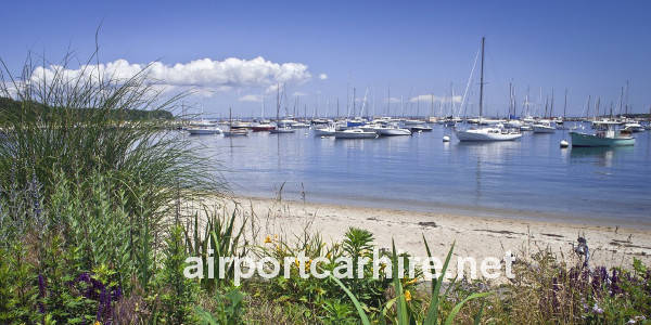 Martha’s Vineyard, Massachusetts