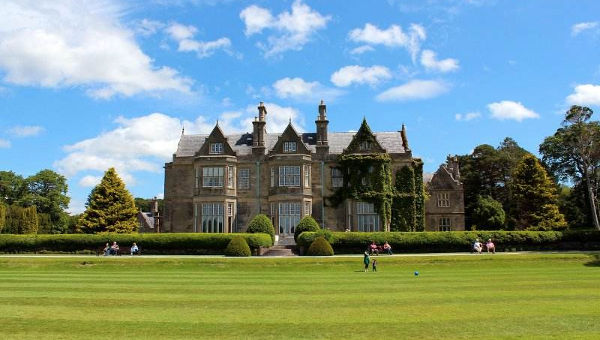 Muckross House Killarney