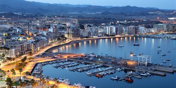 Car Hire Murcia