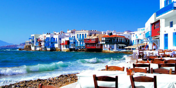 Mykonos