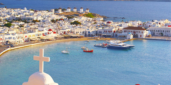 Mykonos