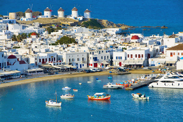 Mykonos