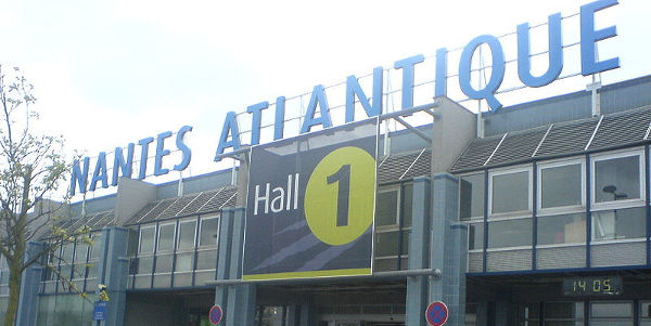 Car Hire Nantes Airport