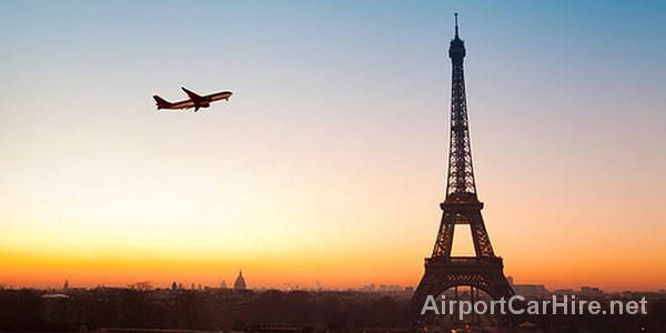 Car Hire Paris Charles De Gaulle