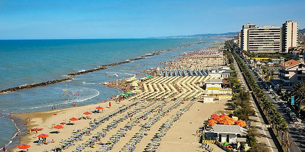 Car Hire Pescara