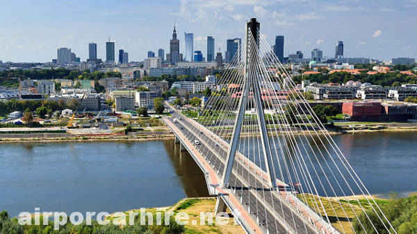 Warsaw Poland