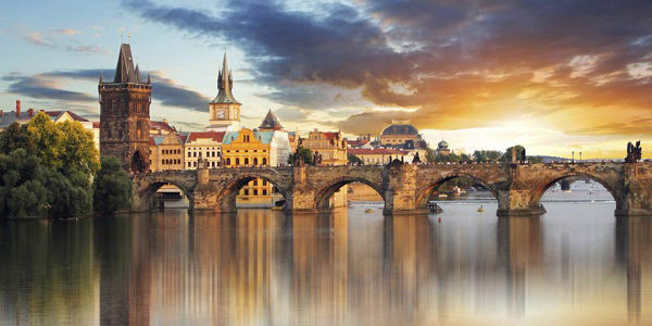 Prague