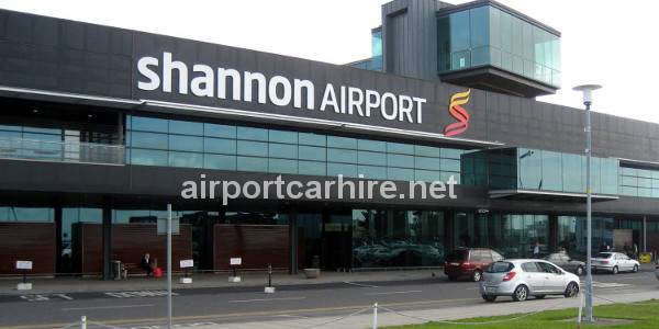 Car Hire Shannon