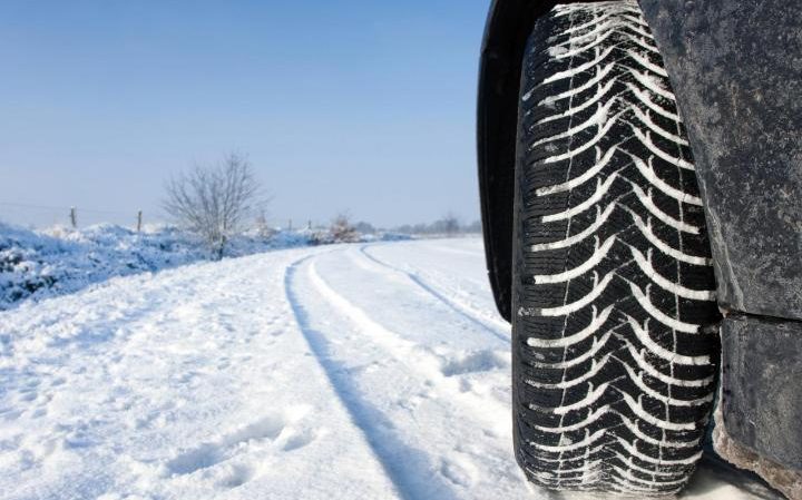 Free Snow Tyres