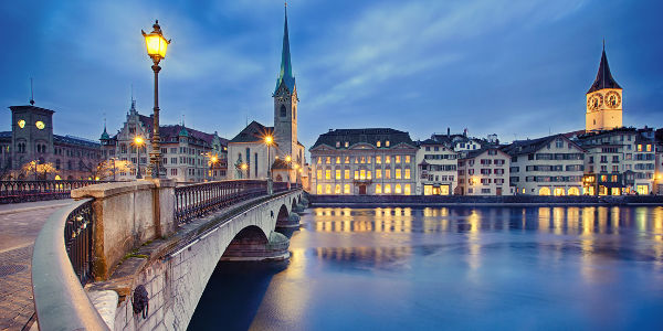 Zurich