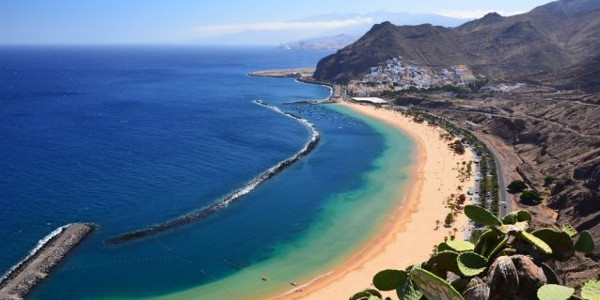 Car Hire Tenerife