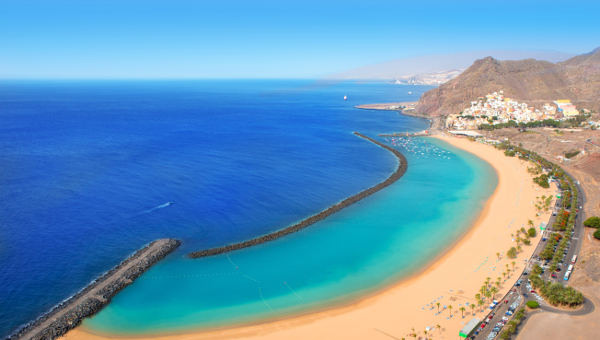 Car Hire Tenerife