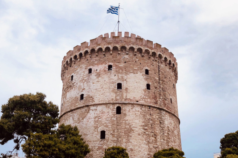 Thessaloniki