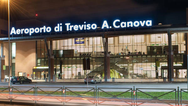 Car Hire Treviso