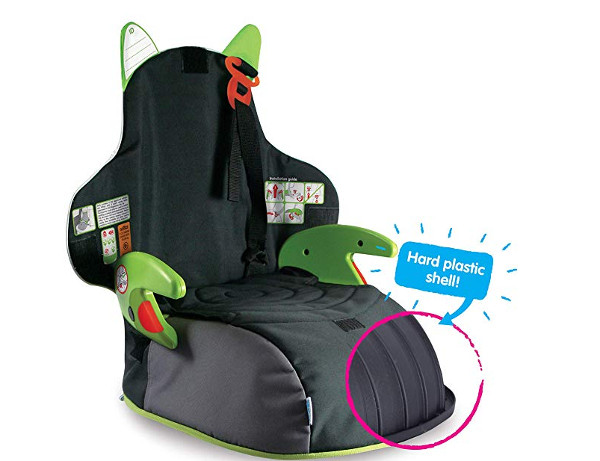 Trunki Children’s Backpack & Car Seat