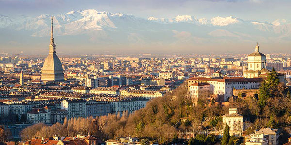 Turin