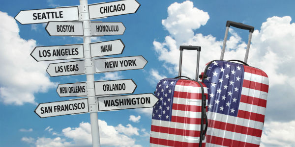 Car Hire USA