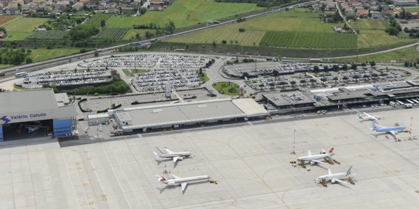 Verona Airport