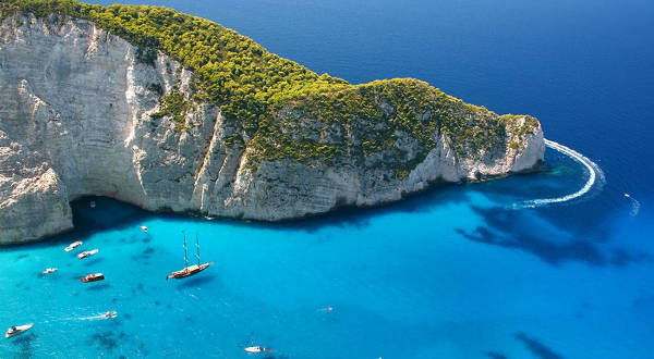 Car Hire Zakynthos