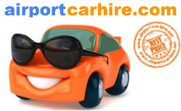 Airport Car Hire