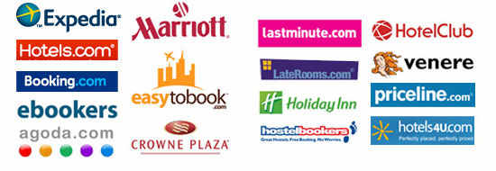 Compare hotels in France