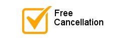 Free Cancellation